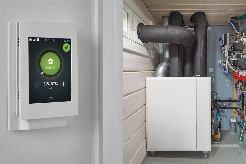 Ilmastointihuollot ja asennukset